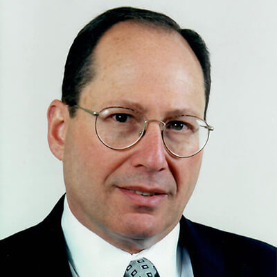 Steve Hess attorney photo