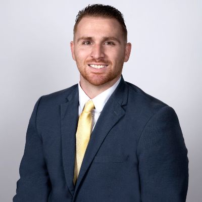 Anthony Fassino attorney photo